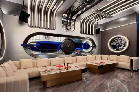 拉萨KTV夜场招聘模特,拉萨夜总会只要颜值好可满足你所有要求