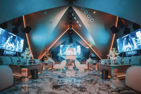 拉萨商务夜总会招聘礼宾员,本地商务KTV招聘信息汇总