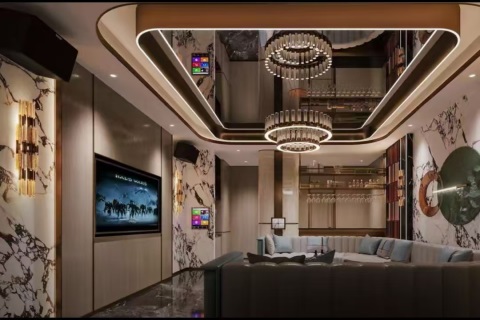 拉萨ktv招聘酒水促销，不押工资开启逐梦财富的征途​