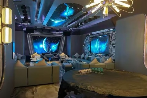 拉萨哥斯拉酒吧招聘,住宿有房补-梦想舞台已备好等你绽放华彩