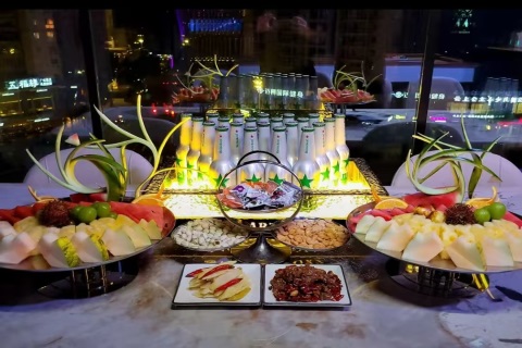 拉萨夜场招聘,拉萨礼宾员招聘,二班频繁轻松上班惬意无比